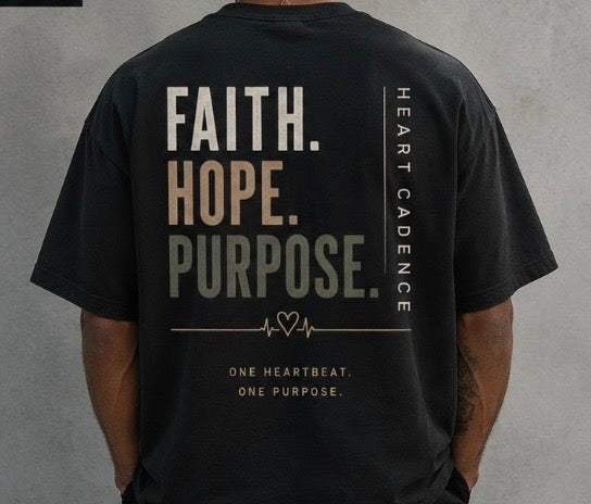 Faith.Hope.Purpose